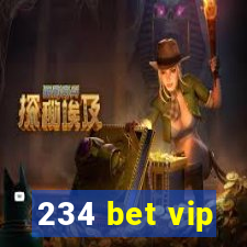 234 bet vip